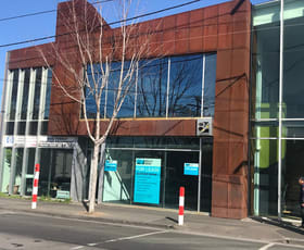 Medical / Consulting commercial property leased at 84 Church Street Richmond VIC 3121