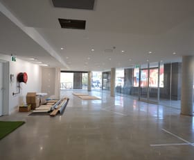 Showrooms / Bulky Goods commercial property leased at LIVERPOOL ROAD Ashfield NSW 2131