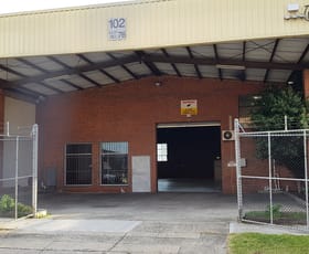 Factory, Warehouse & Industrial commercial property leased at 102 Slater Pde Keilor East VIC 3033