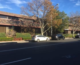 Medical / Consulting commercial property leased at Hawthorn East VIC 3123