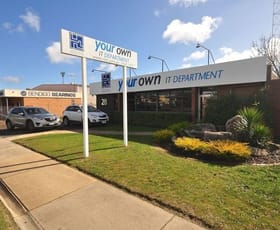 Other commercial property leased at 28 Abel Street Golden Square VIC 3555