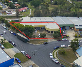 Factory, Warehouse & Industrial commercial property leased at 35 Smallwood Street Underwood QLD 4119