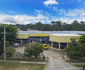 Factory, Warehouse & Industrial commercial property leased at 35 Smallwood Street Underwood QLD 4119