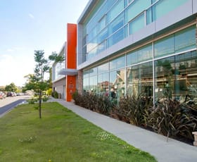 Offices commercial property leased at 11B/82 Keilor Road Essendon North VIC 3041