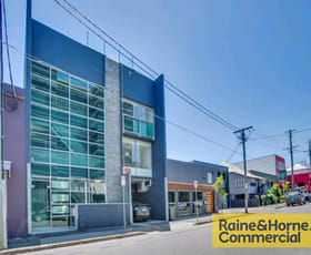 Offices commercial property leased at 8 Prospect Street Fortitude Valley QLD 4006