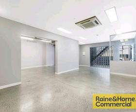 Offices commercial property leased at 8 Prospect Street Fortitude Valley QLD 4006