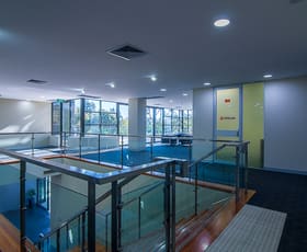 Offices commercial property leased at UNDER OFFER - 1.01/5 Celebration Drive Bella Vista NSW 2153
