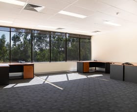 Offices commercial property leased at UNDER OFFER - 1.01/5 Celebration Drive Bella Vista NSW 2153