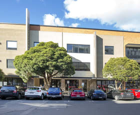 Offices commercial property leased at 11/134-136 Cambridge Street Collingwood VIC 3066