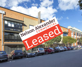 Offices commercial property leased at 11/134-136 Cambridge Street Collingwood VIC 3066