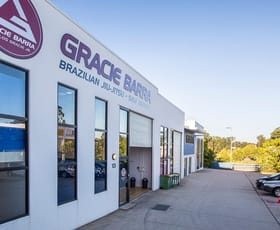 Showrooms / Bulky Goods commercial property leased at 13/475 Scottsdale Drive Varsity Lakes QLD 4227