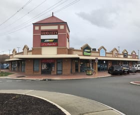 Shop & Retail commercial property leased at Unit 3,268 Belmont Avenue Belmont WA 6104