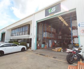 Offices commercial property leased at 4/29 McCotter Street Acacia Ridge QLD 4110