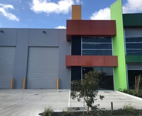 Factory, Warehouse & Industrial commercial property leased at 9 Monarch Court Oakleigh VIC 3166