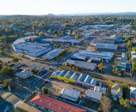 Factory, Warehouse & Industrial commercial property leased at Shed 9 280 Brisbane Street West Ipswich QLD 4305