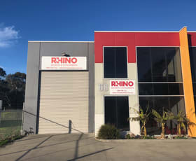 Showrooms / Bulky Goods commercial property leased at 68 Abbotts Road Dandenong South VIC 3175