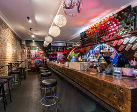 Hotel, Motel, Pub & Leisure commercial property leased at Lot 37-38/127 Macleay Street Potts Point NSW 2011