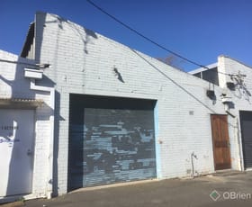 Factory, Warehouse & Industrial commercial property leased at F3/350 Lower Dandenong Road Mordialloc VIC 3195