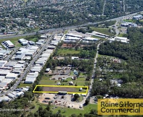 Development / Land commercial property leased at 59 Cairns Street Loganholme QLD 4129