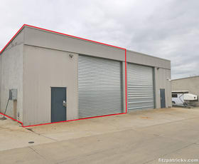 Factory, Warehouse & Industrial commercial property leased at 2/23 Copland Street Wagga Wagga NSW 2650