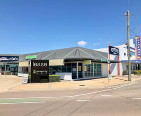 Shop & Retail commercial property leased at Tenancy A/278 Bayswater Road Currajong QLD 4812