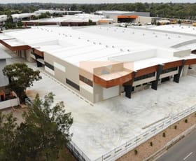 Factory, Warehouse & Industrial commercial property leased at Ingleburn NSW 2565