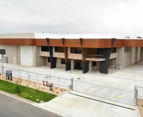 Factory, Warehouse & Industrial commercial property leased at Ingleburn NSW 2565