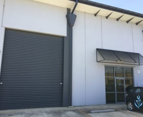 Offices commercial property leased at Unit 2/1 Albany Street Fyshwick ACT 2609