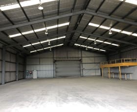 Factory, Warehouse & Industrial commercial property leased at Warehouse 4/5 Formby Road Devonport TAS 7310