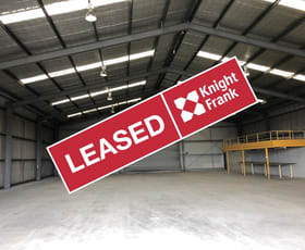 Factory, Warehouse & Industrial commercial property leased at Warehouse 4/5 Formby Road Devonport TAS 7310