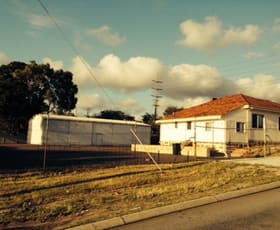 Factory, Warehouse & Industrial commercial property leased at 49 Wellard Street Bibra Lake WA 6163