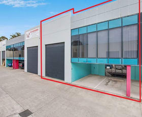 Shop & Retail commercial property leased at 3/6 Nuban Street Currumbin QLD 4223