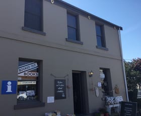 Medical / Consulting commercial property leased at 2/144 Swan Street Morpeth NSW 2321
