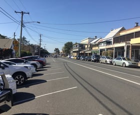 Shop & Retail commercial property leased at 2/144 Swan Street Morpeth NSW 2321