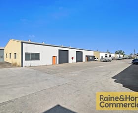 Factory, Warehouse & Industrial commercial property leased at 6a/37-41 Spine Street Sumner QLD 4074