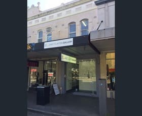 Shop & Retail commercial property leased at 406 Oxford Street Paddington NSW 2021