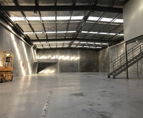 Factory, Warehouse & Industrial commercial property leased at 25 LOUVAIN STREET Coburg VIC 3058
