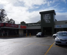 Shop & Retail commercial property leased at Shop 2/25 Fieldgate Square, Culloton Crescent Balga WA 6061