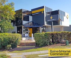 Offices commercial property leased at 4/1356 Gympie Road Aspley QLD 4034