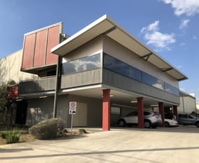 Offices commercial property leased at Office Unit 3/70-80 Helen St Sefton NSW 2162