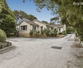 Medical / Consulting commercial property leased at 128 Mt Dandenong Road Ringwood East VIC 3135