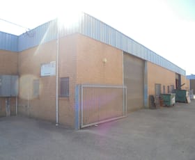 Factory, Warehouse & Industrial commercial property leased at St Marys NSW 2760