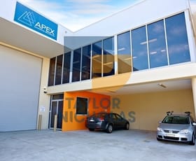 Offices commercial property leased at 1/7 Prince William Drive Seven Hills NSW 2147