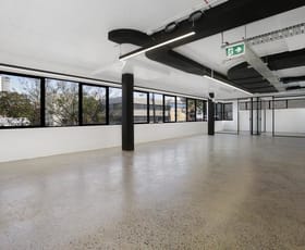 Offices commercial property leased at 24 - 26 Falcon Street Crows Nest NSW 2065