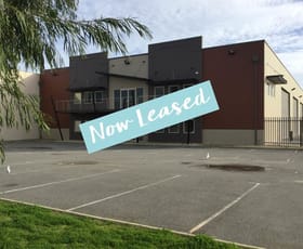 Factory, Warehouse & Industrial commercial property leased at 34 Tesla Road Rockingham WA 6168