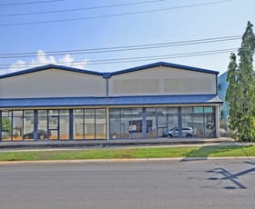 Factory, Warehouse & Industrial commercial property leased at 2/1 Damaso Place Woolner NT 0820