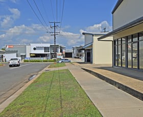 Factory, Warehouse & Industrial commercial property leased at 2/1 Damaso Place Woolner NT 0820