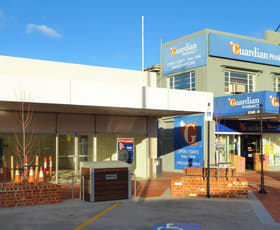 Offices commercial property leased at 1/176 High Street Wodonga VIC 3690