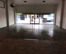 Shop & Retail commercial property leased at 1/176 High Street Wodonga VIC 3690