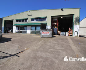 Factory, Warehouse & Industrial commercial property leased at 16 Rowland Street Slacks Creek QLD 4127